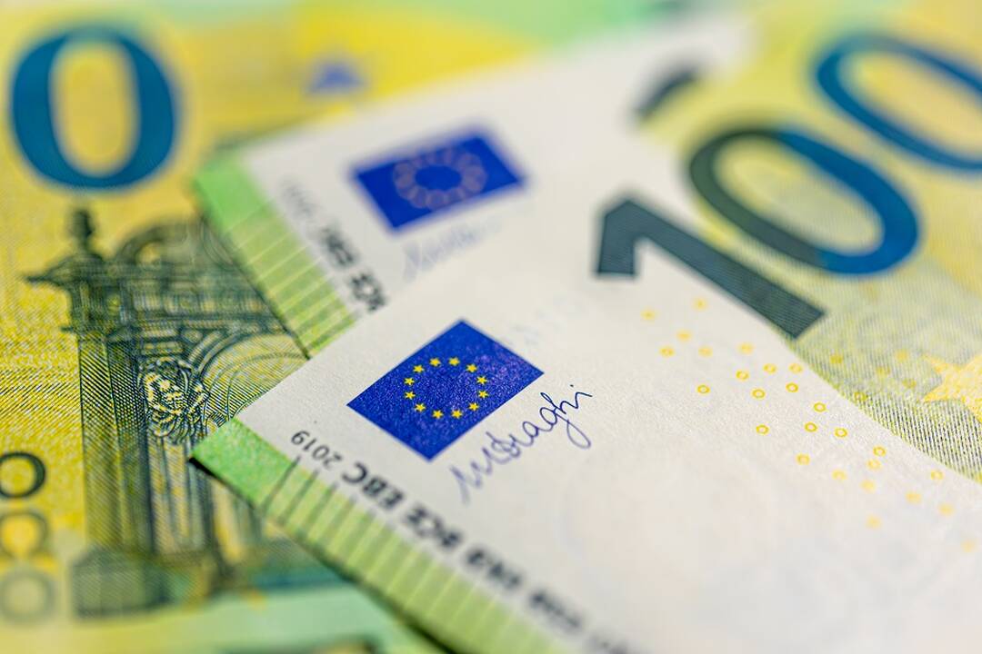 Lietuva Ukrainos atstatymo darbams per Pasaulio banko fondą skirs dar 10 mln. eurų