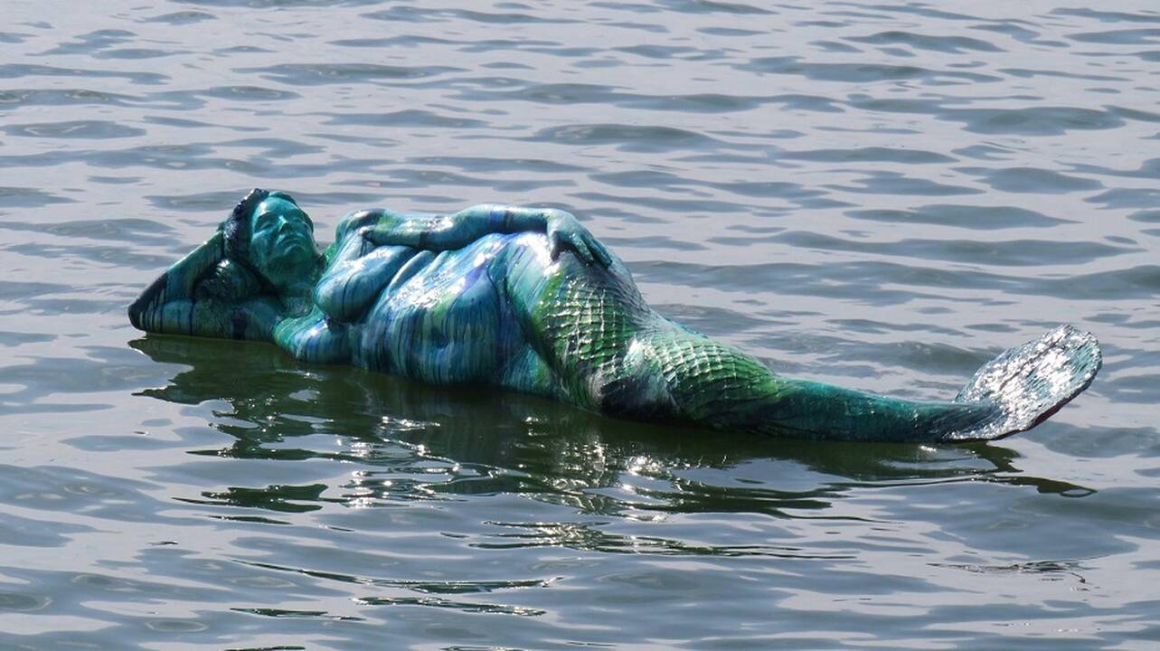 S. Martinkutės performanso „ŠvieSOS“ fotodokumentacija. 2023 m.