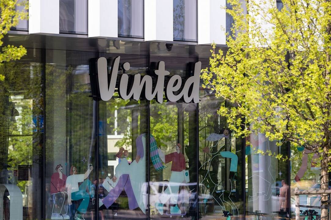 Žiniasklaida: darbuotojų skaičius Lietuvos startuoliuose per metus paaugo 