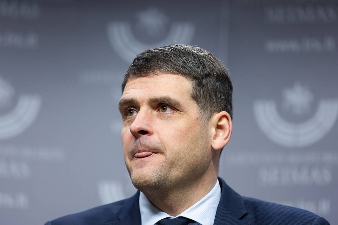 Remigijus Žemaitaitis.
