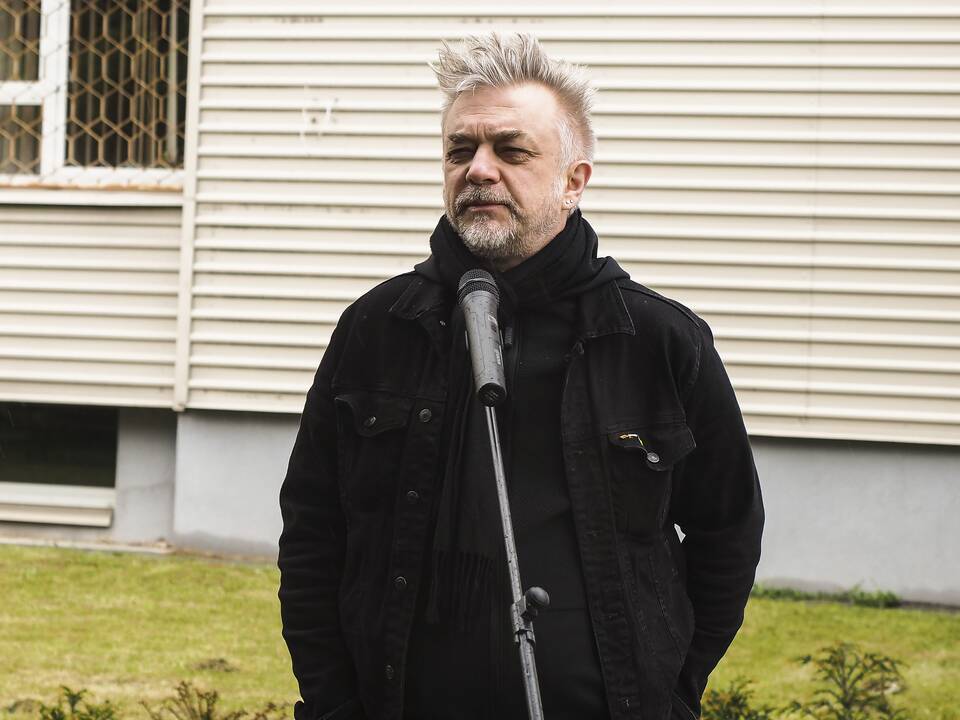 Andrius Mamontovas