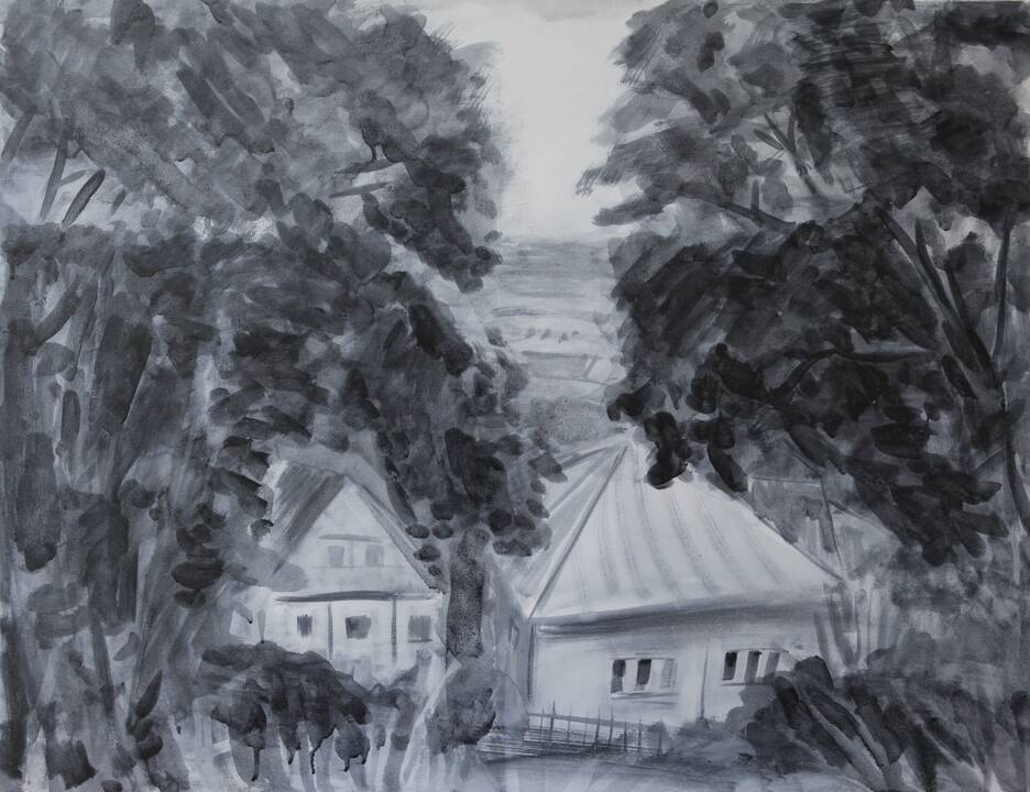 Tokia pelėda
