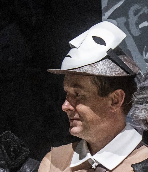 Džiugas Siaurusaitis