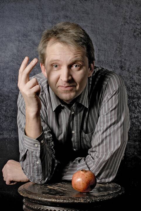 Remigijus Bučius
