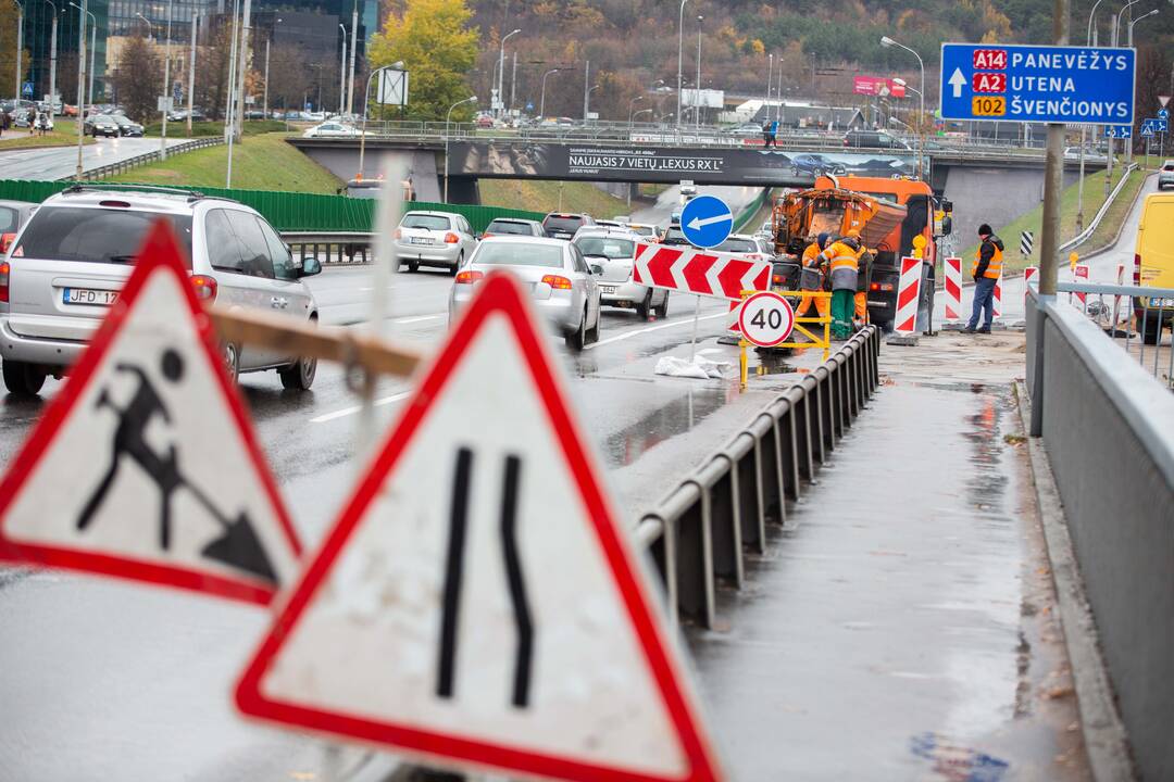 Problema: kelininkai sako tokio brangimo nematę jau kelis dešimtmečius.