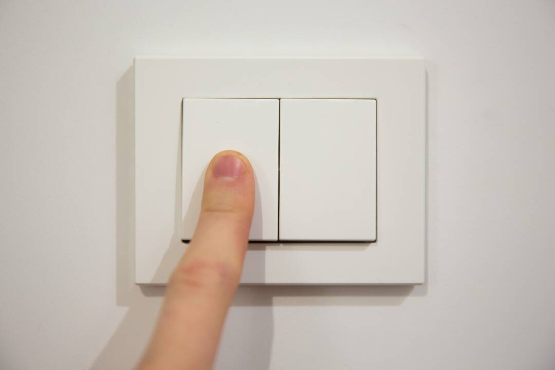 VERT: dėl keliamos elektros kainos kreipsimės į Europos reguliuotojų tarybą