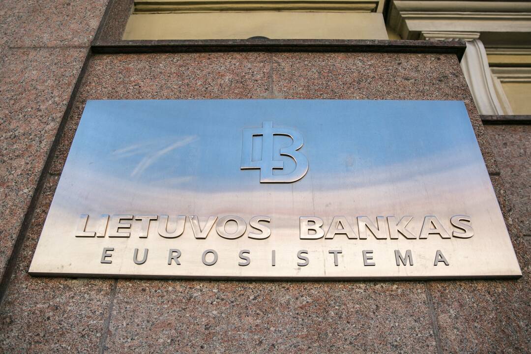Lietuvos banke – naujas Finansų rinkos plėtros centras