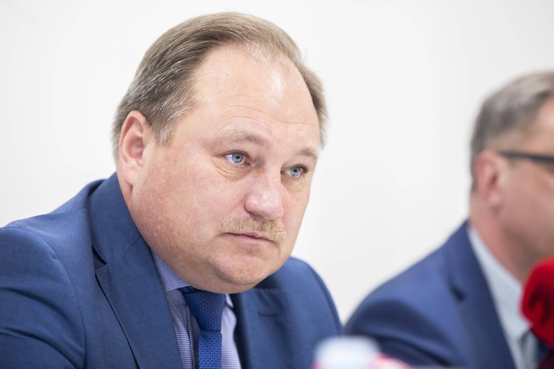Gintaras Kryževičius