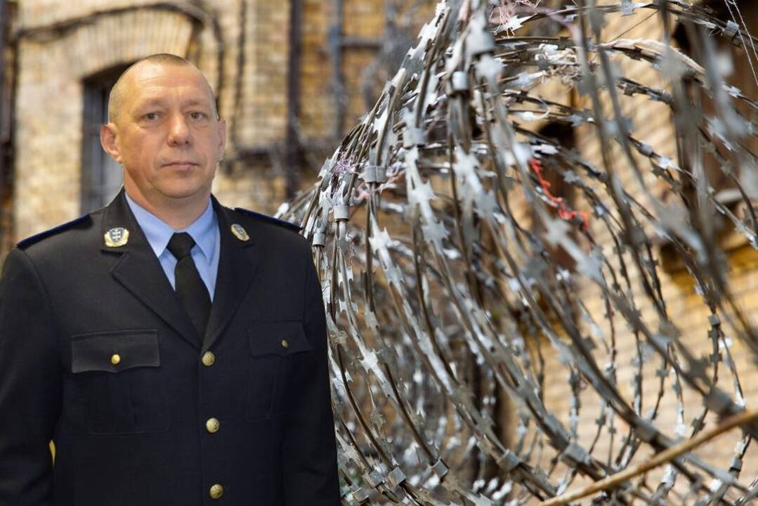 Dainius Sušinskas