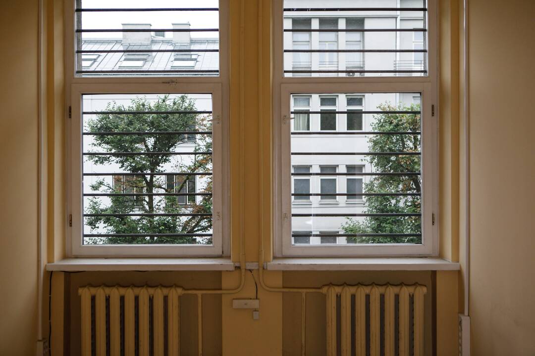 Šildymo kompensaciją gavo dvigubai daugiau lietuvių: kainas vėliau sušvelnins augančios algos?