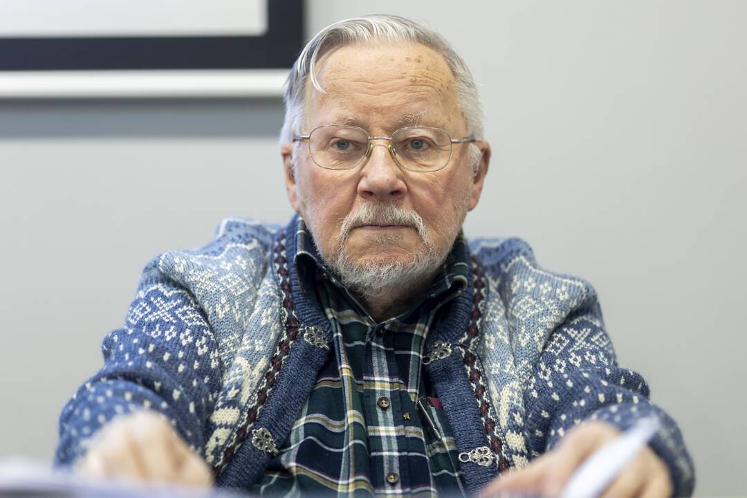 Vytautas Landsbergis