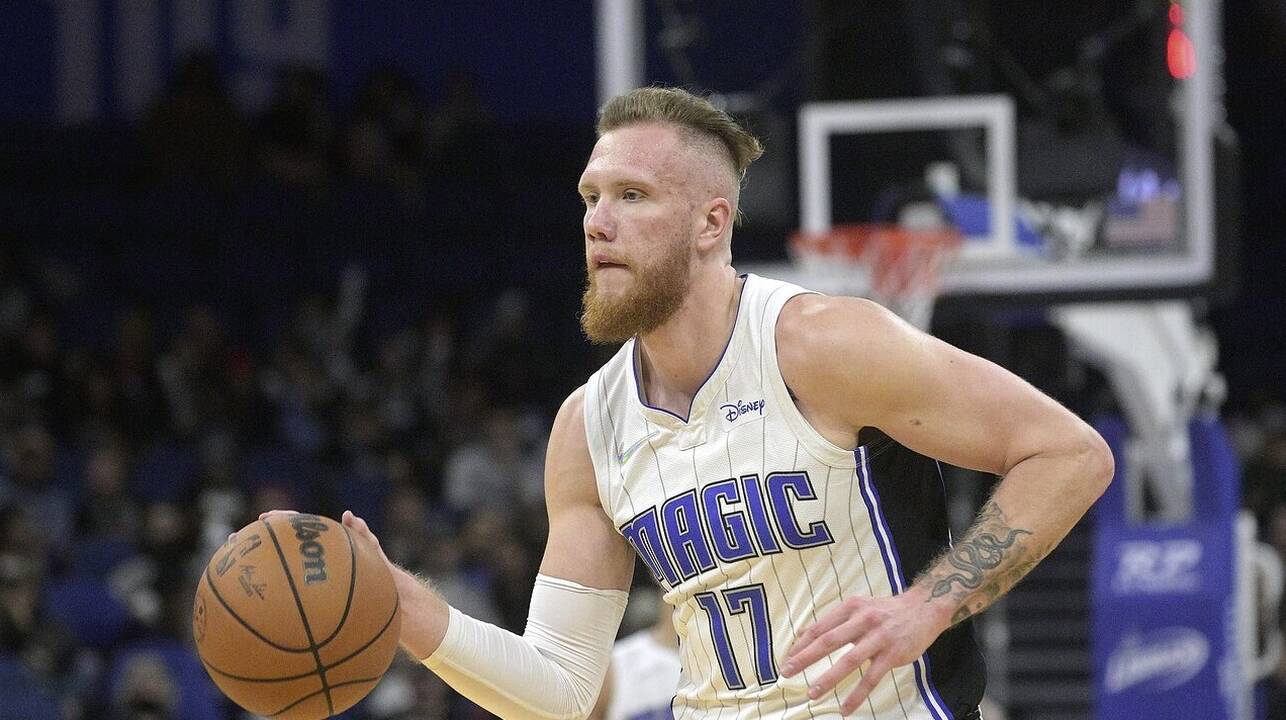 Ignas Brazdeikis.