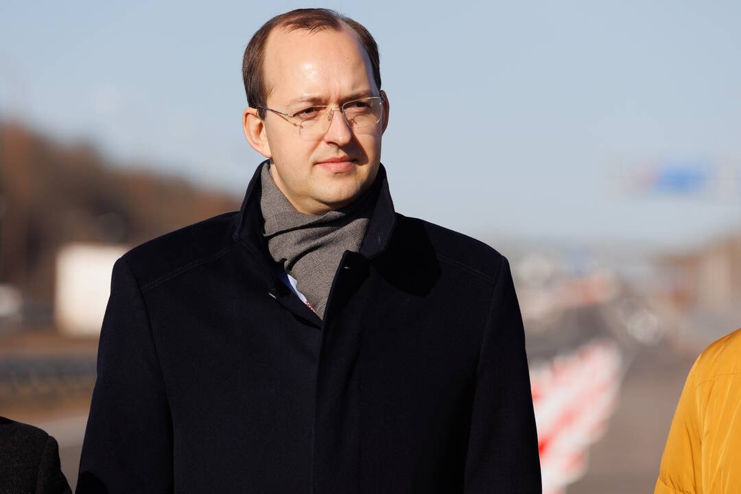 Marius Skuodis