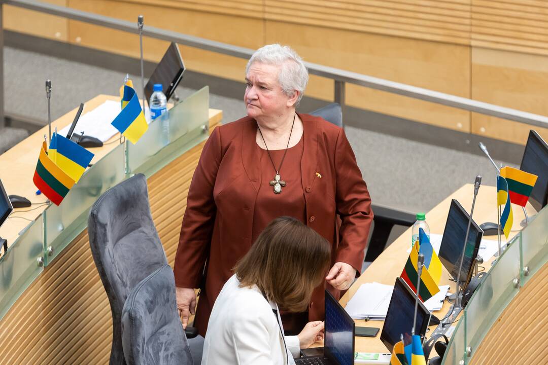 Agnė Kudarauskienė