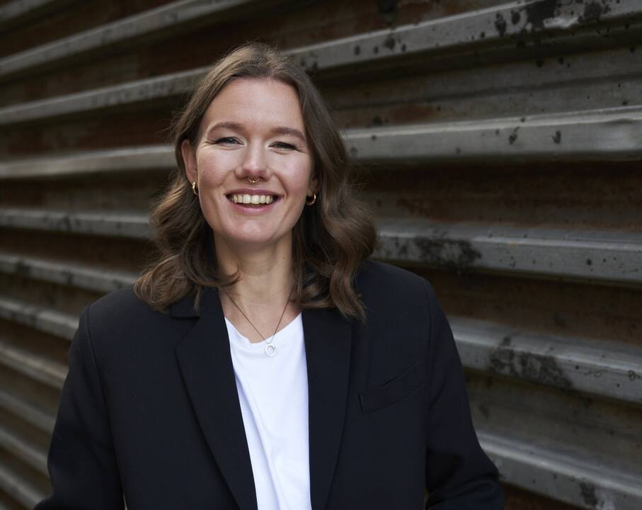 Poveikis: kasdien gaudama mamų laiškų ir žinučių I.Juodelė suprato, kad dauguma jų išgyvena tą patį, tik ne visos turi su kuo apie tai pasikalbėti.
