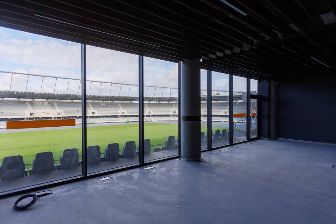 Dariaus ir Girėno stadionas