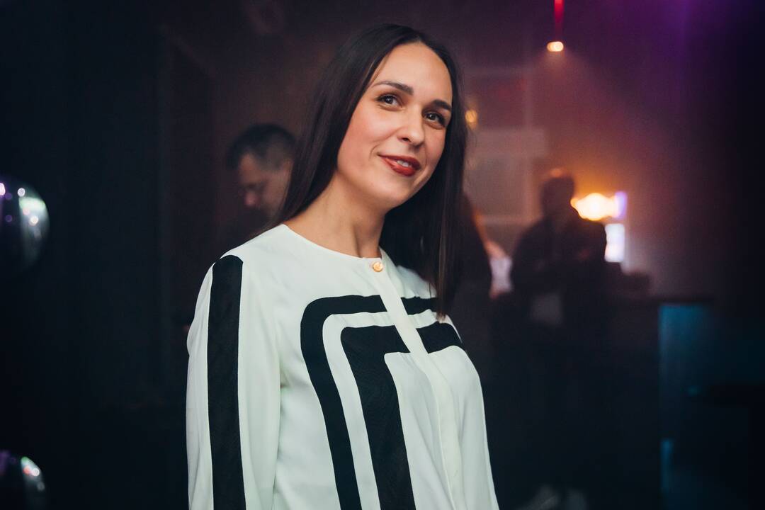 Naktinio klubo „Mistika“ atidarymas