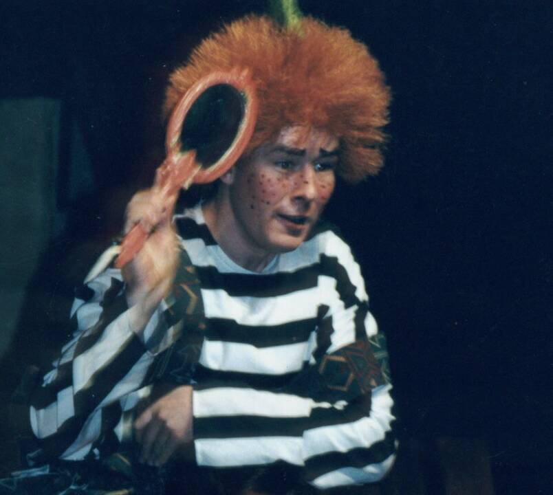 Džiugas Siaurusaitis