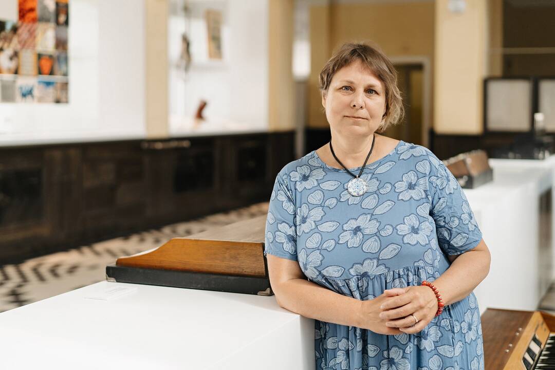 Perspektyva: "Mito tvarumas priklauso nuo to, ar jis bus auginamas, ar bus jo reminiscencijų ateityje", – Kauno mito ilgaamžiškumo sąlygas įvardija Z.Bružaitė.