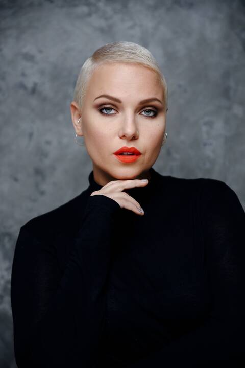 Justė Arlauskaitė-Jazzu ir Tomas Sinickis
