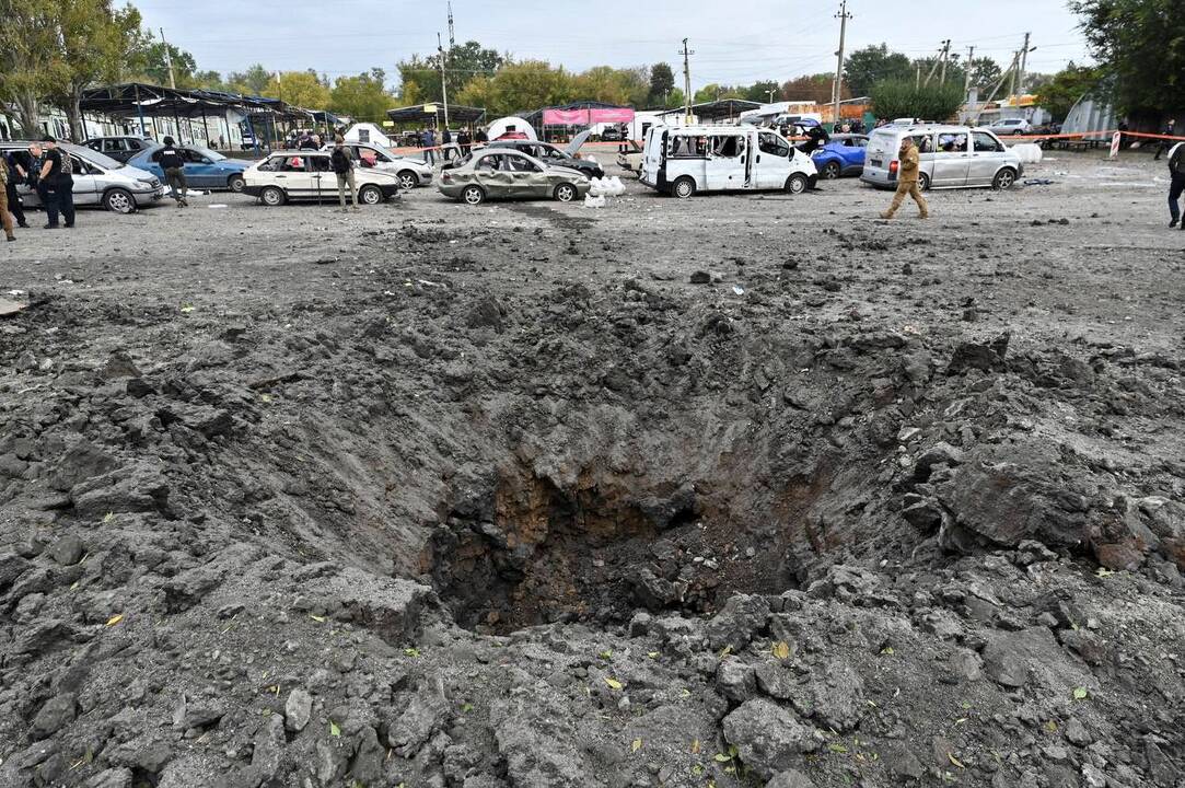 219-oji karo Ukrainoje diena