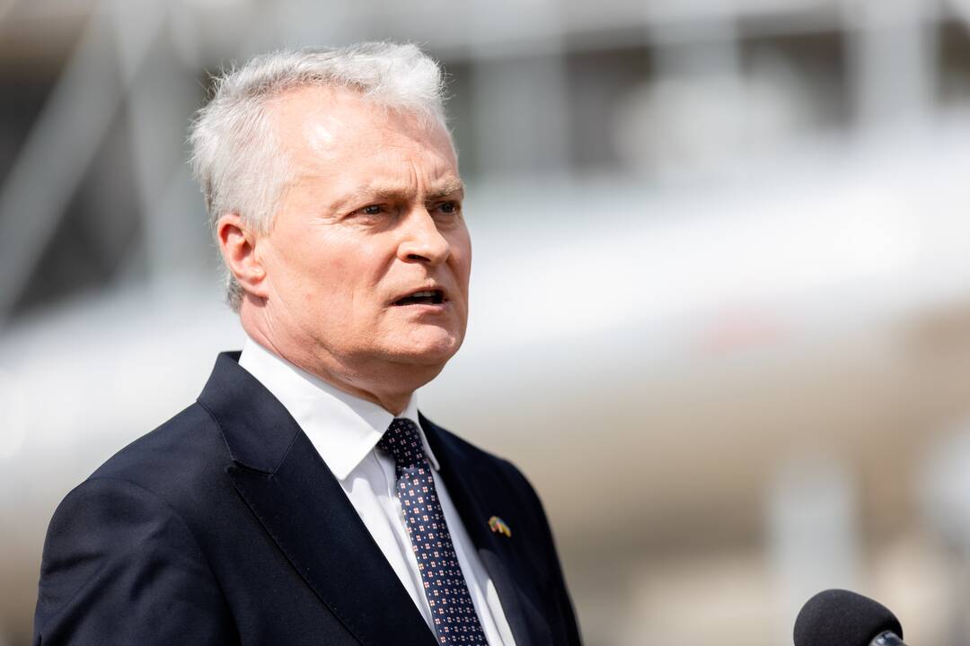 Dujotiekio jungties tarp Lenkijos ir Lietuvos GIPL veikimo pradžia