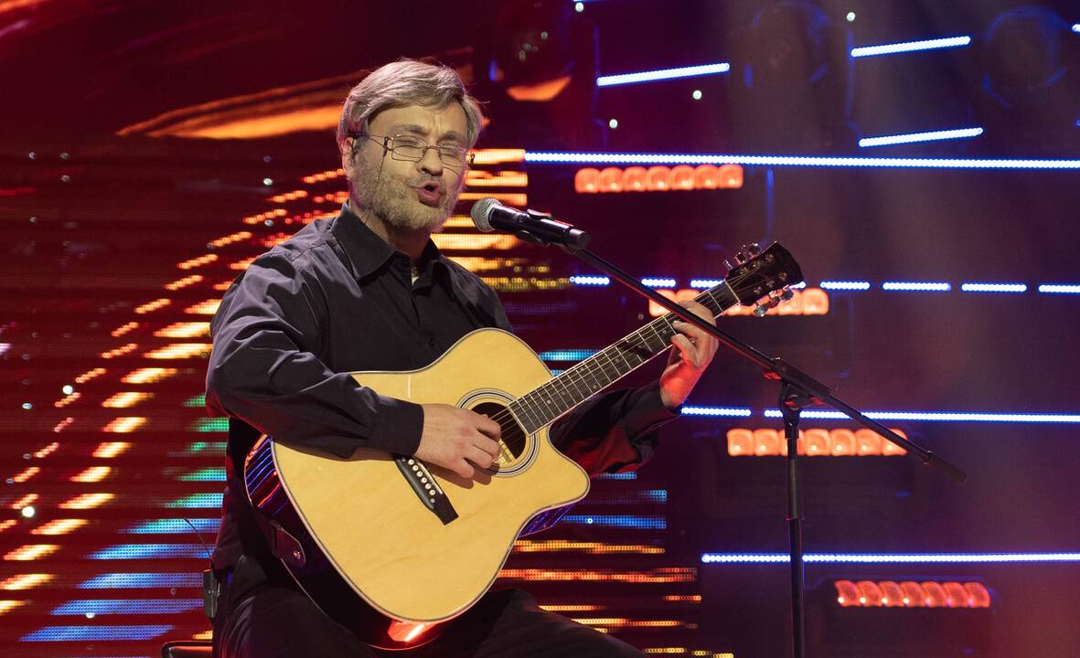 Tadas Gryn