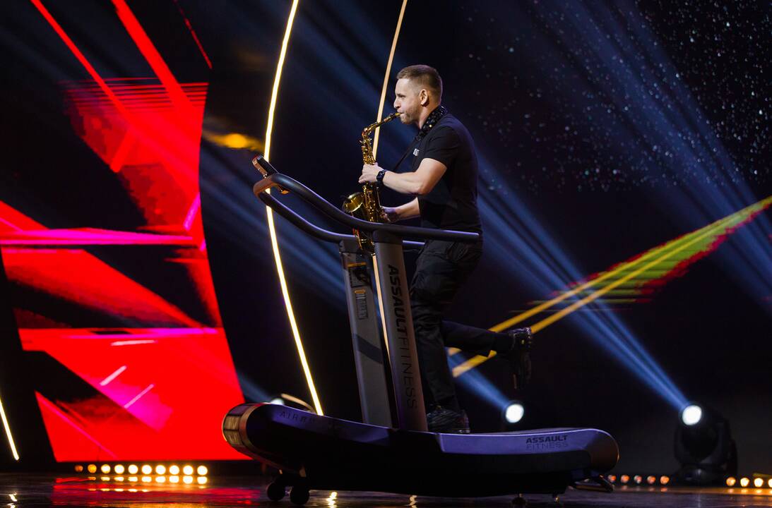Žygimantas Skvarčevskis