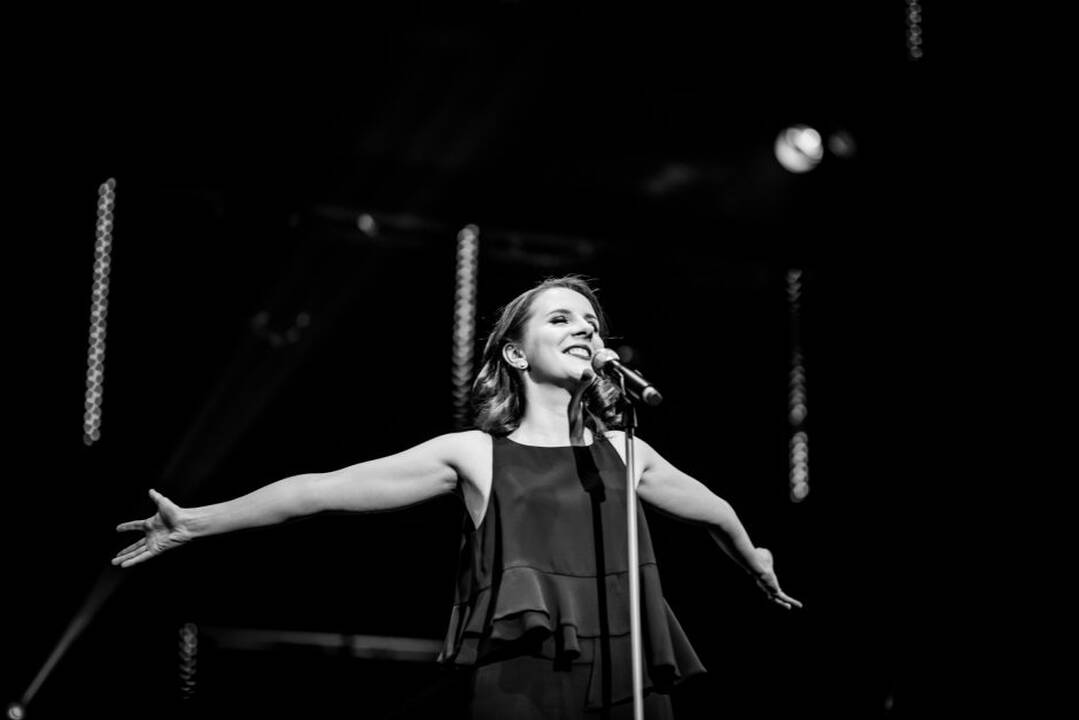 Ieva Narkutė