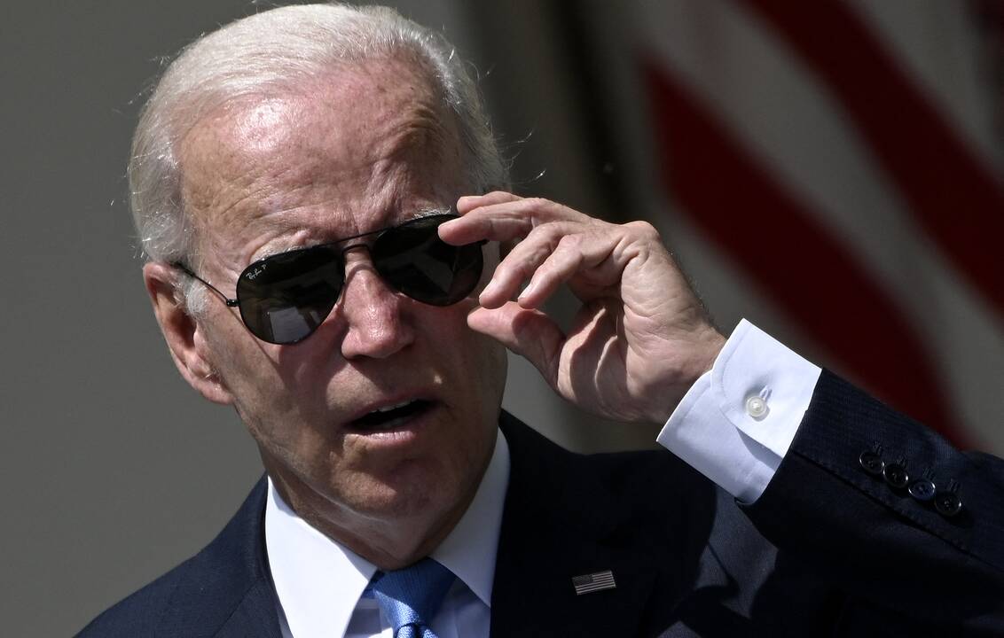 Joe Bidenas