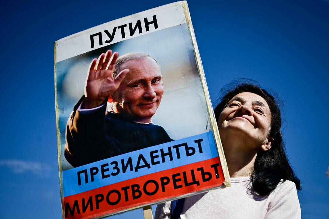 Viceministrė: dėl naujo tribunolo Kremliui dar reikia atlikti aiškinamąjį darbą ES