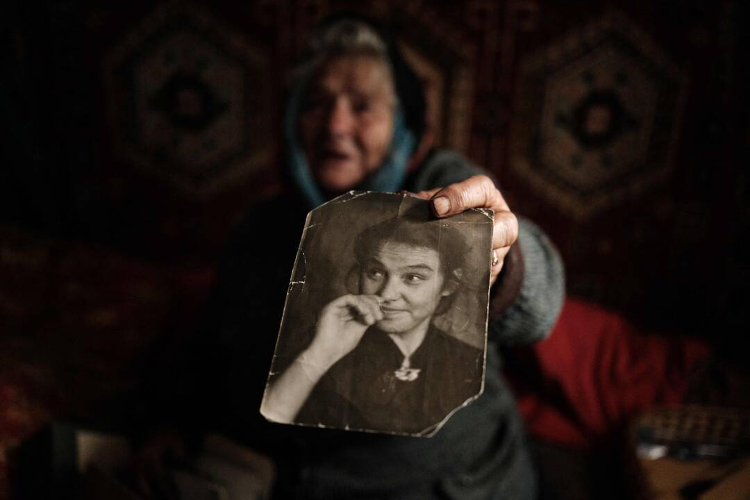 218-oji karo Ukrainoje diena