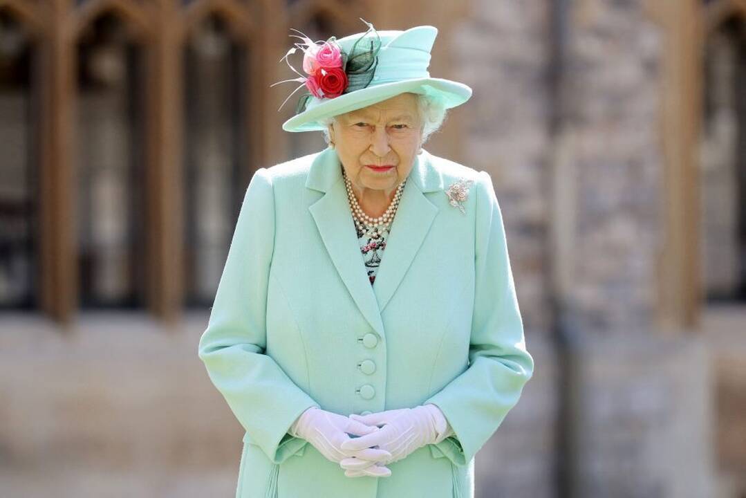 Elizabeth II