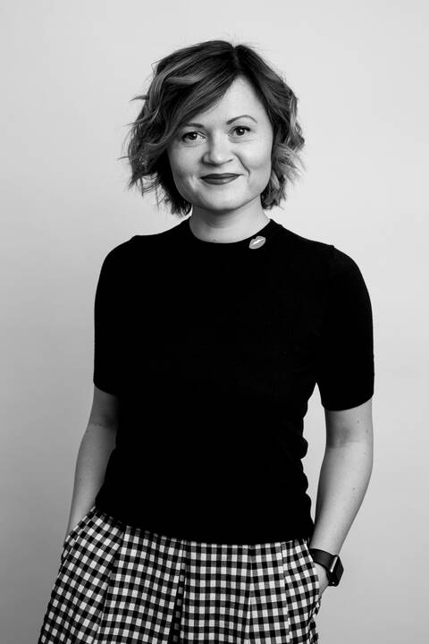Agnesta Filatovė