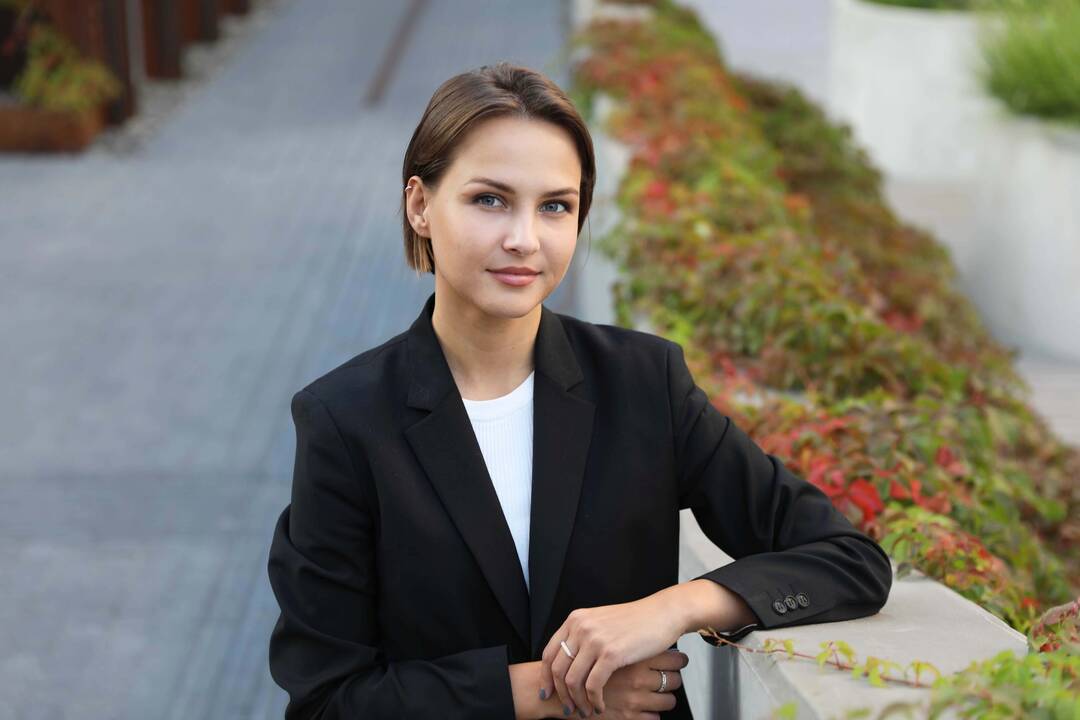 Agnė Norkutė