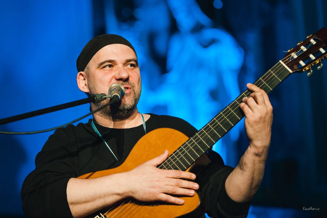 Jokūbas Bareikis