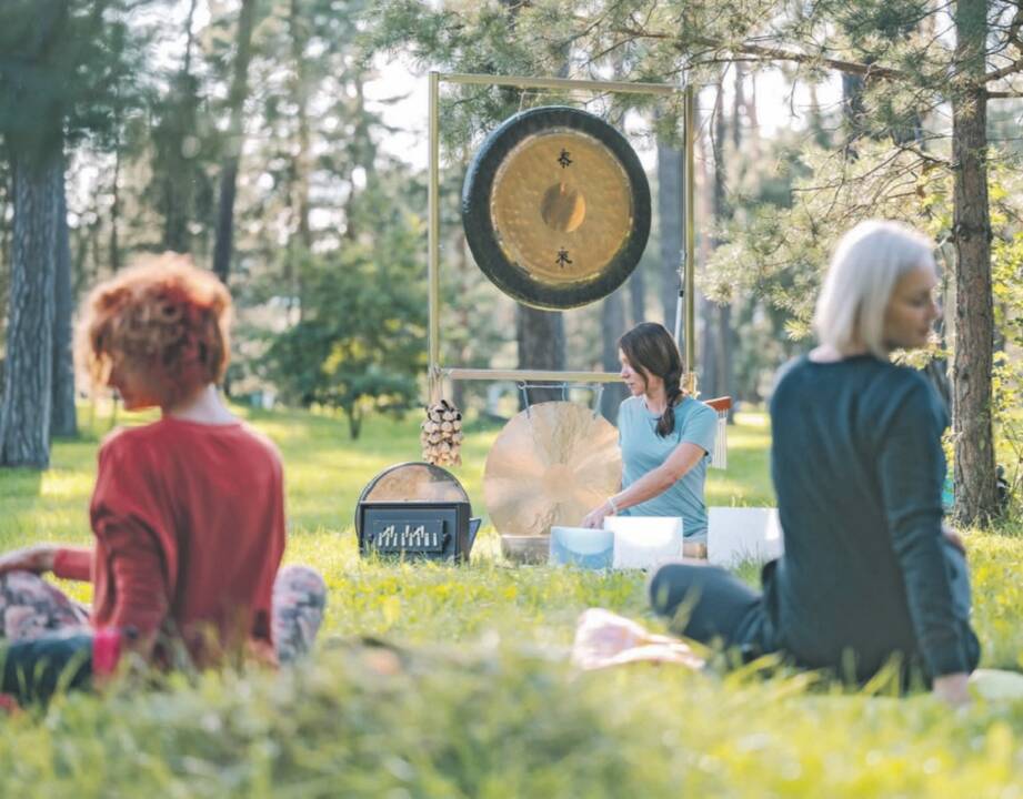 Dažnis: testavimai Kauno rajono ugdymo įstaigose vyksta kas tris dienas.