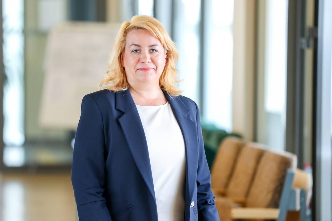 Andželika Balčiūnienė