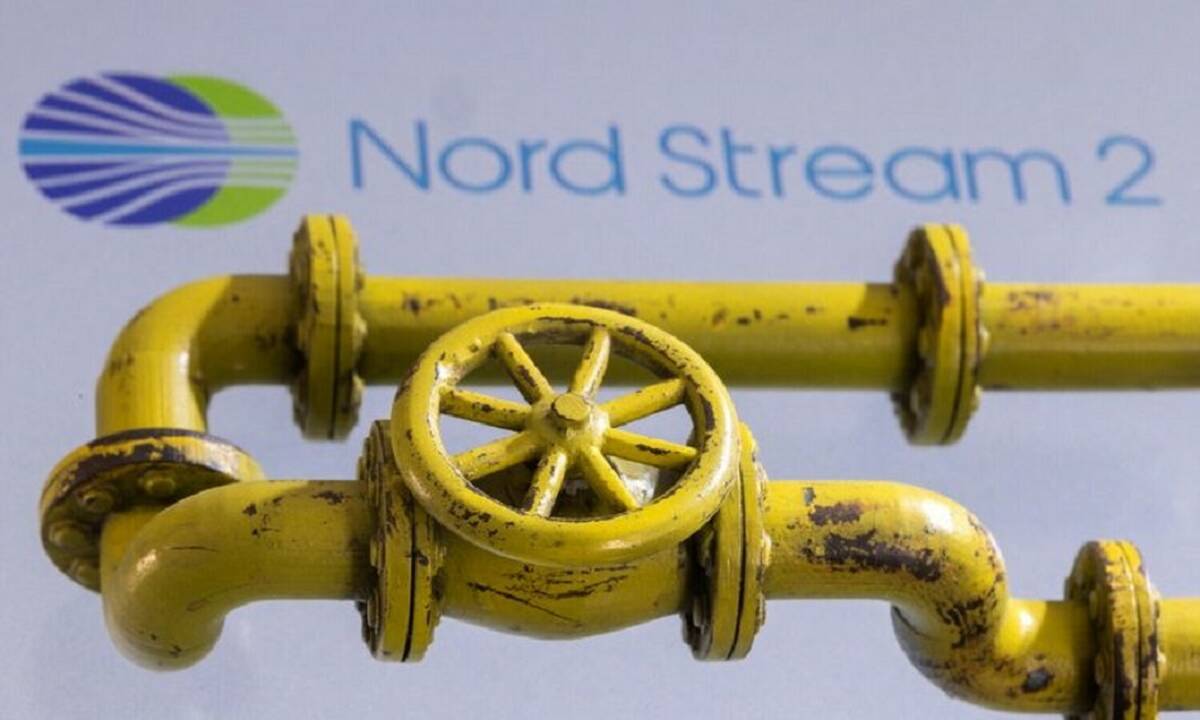 Kremlius: prie nuotėkių iš „Nord Stream“ prisidėjo tam tikra užsienio valstybė