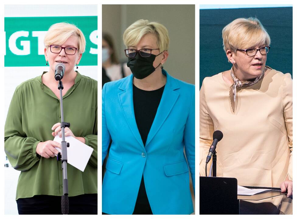 Ingrida Šimonytė