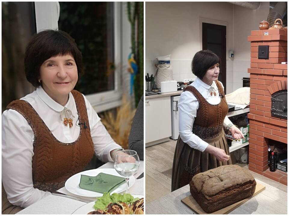 Elvyra Vasiliauskienė