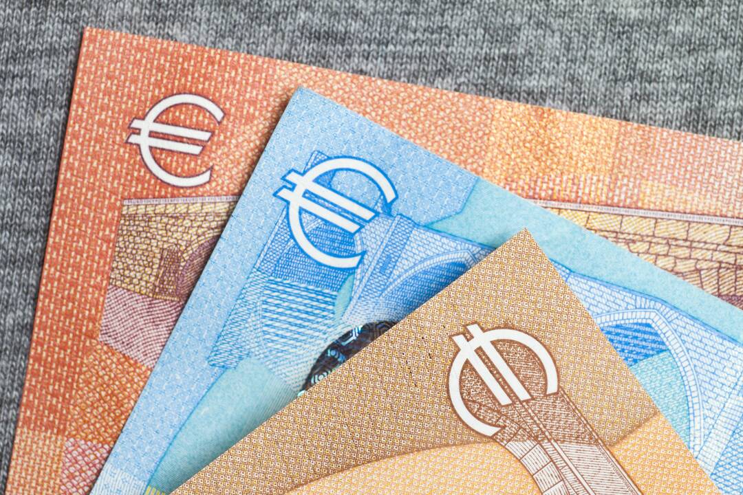 Ekonomistas: neskyrus pagalbos priemonių verslui, bankrotų skaičius gali viršyti normalų lygį