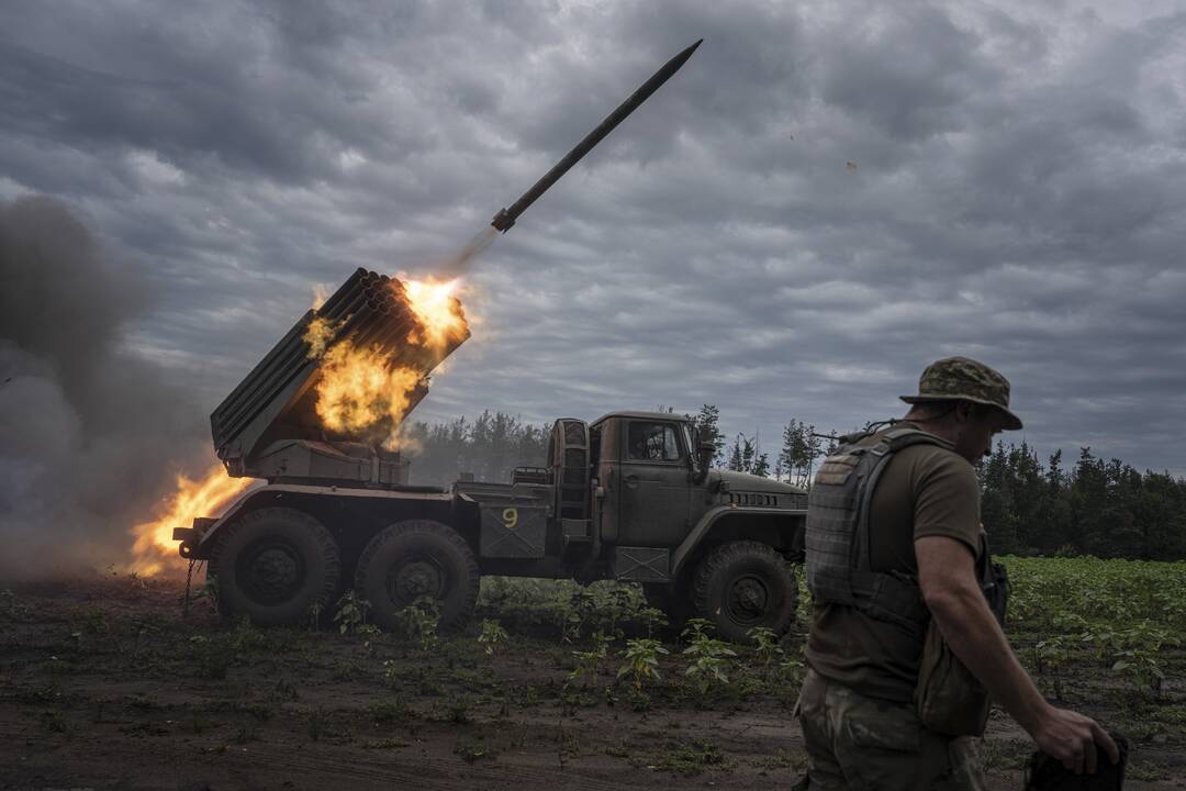 161-oji karo Ukrainoje diena