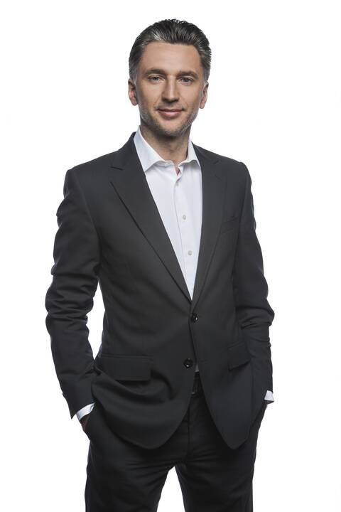 Deividas Šemberas