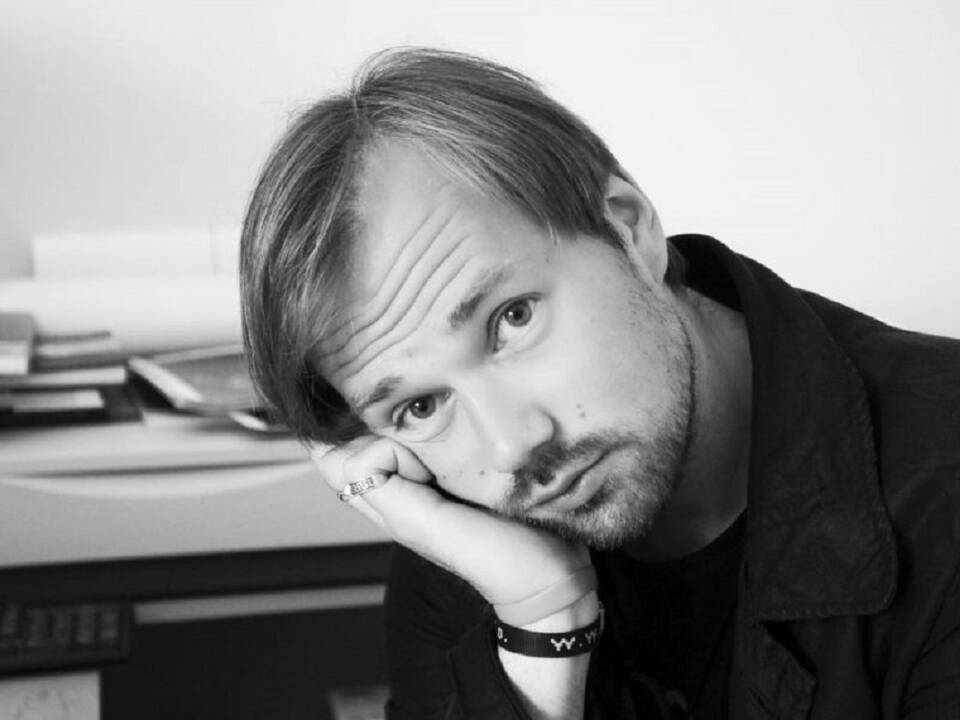 Donatas Stankevičius