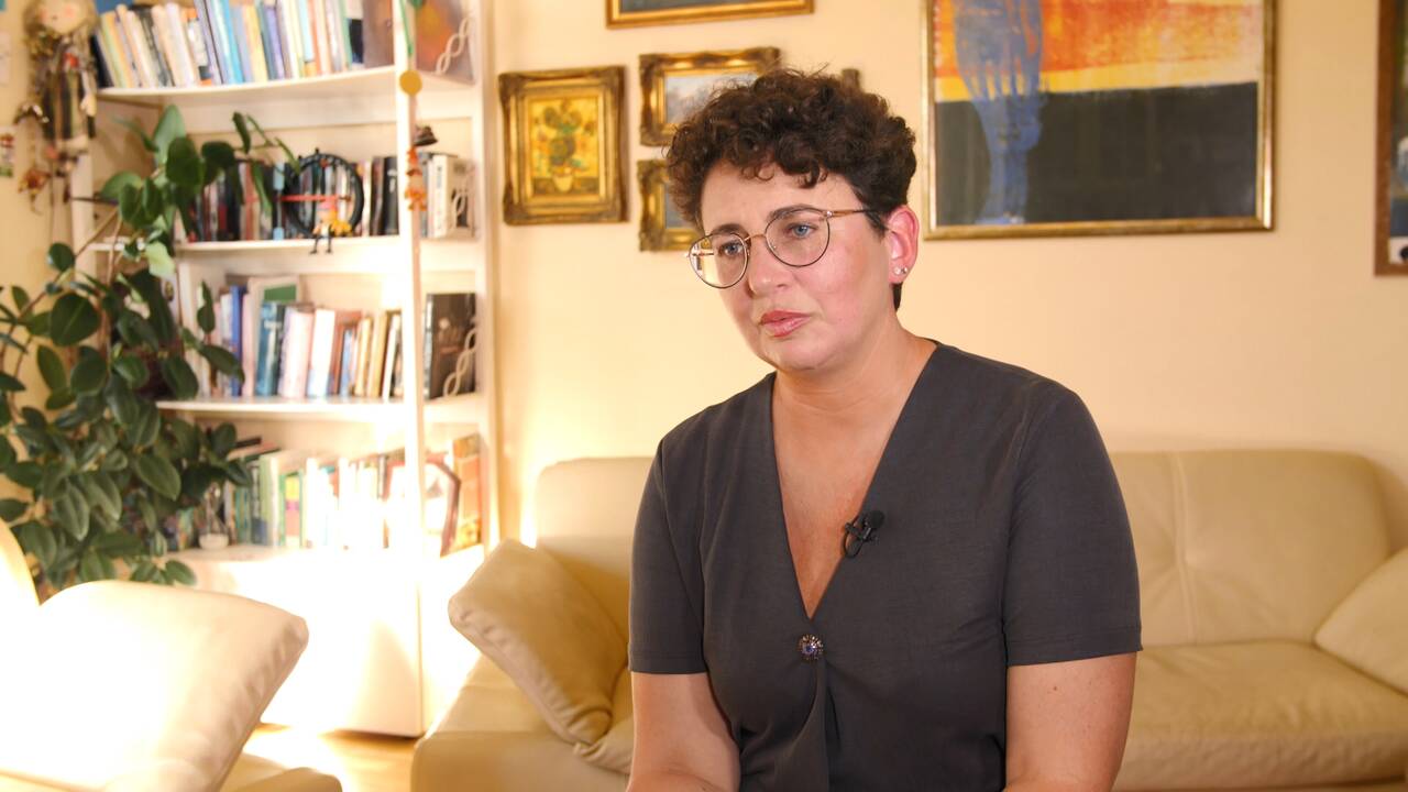 Ruth Reches