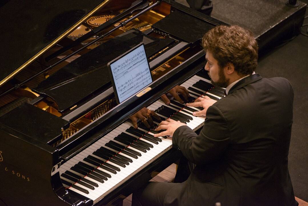 Lukas Geniušas