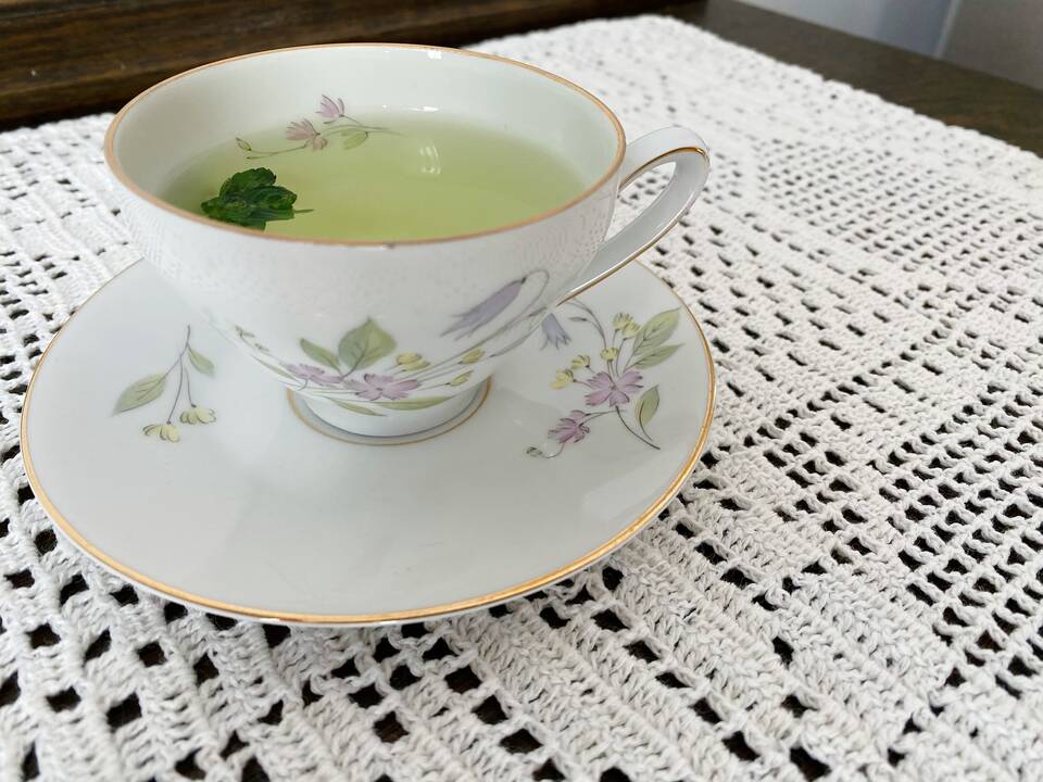 Rūta Nau­sė­dai­tė