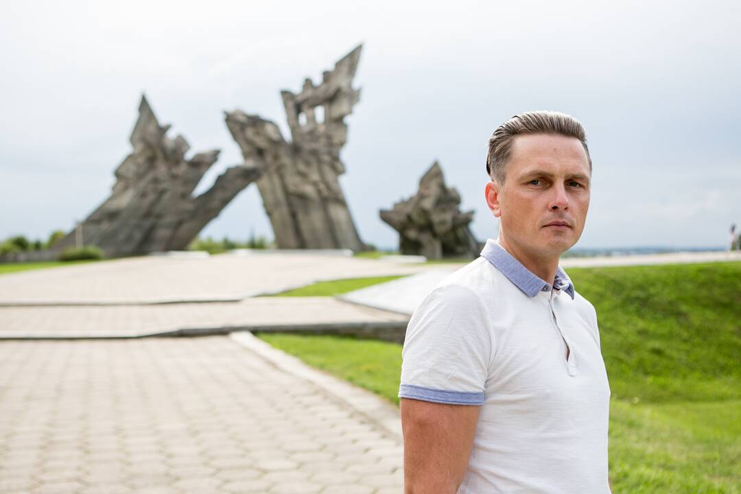 Misija: „Muziejus – tai tiltas tarp praeities ir dabarties. Tad jis turi prisiderinti prie dinamiškos šių laikų visuomenės“, – sako įstaigos direktorius M.Pečiulis.