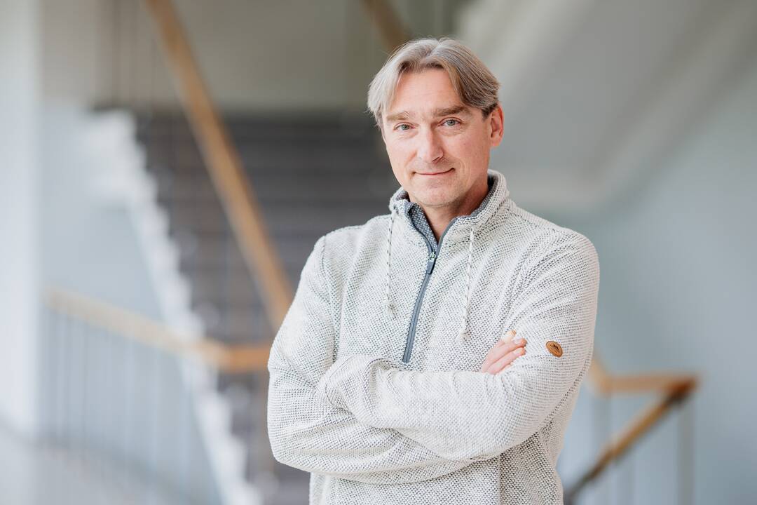 Andrius Kavaliauskas